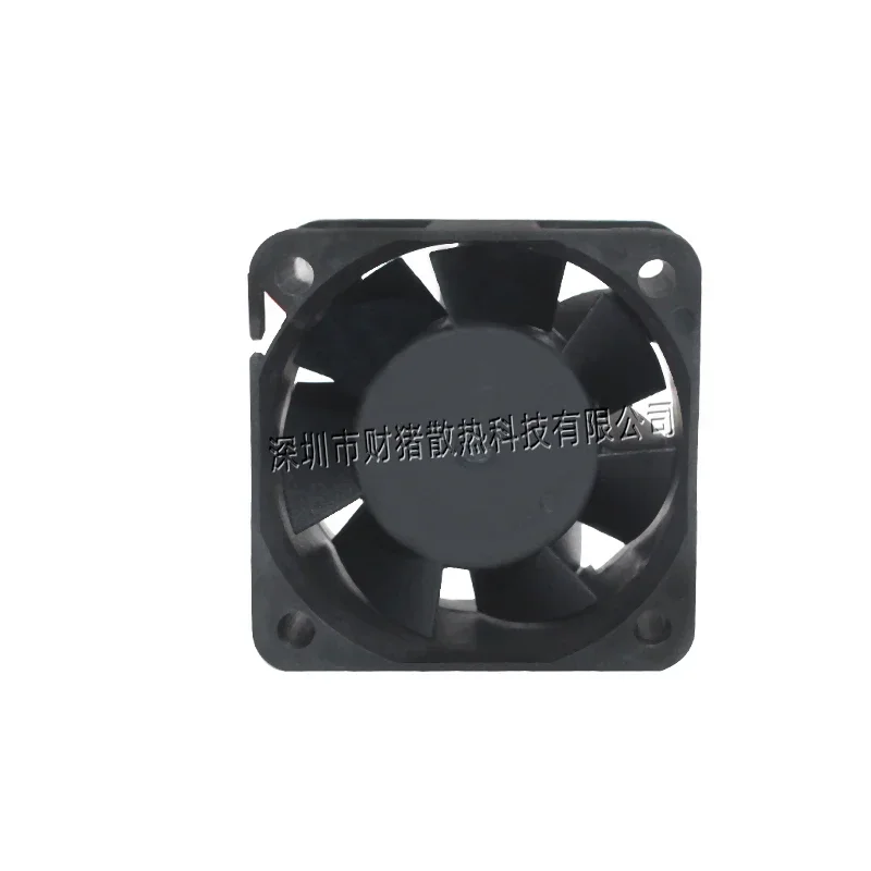 CAIZHU-FAN New mute 4028 5 v12v24v 40 * 40 * 28 mm large airflow chassis server dc cooling fans