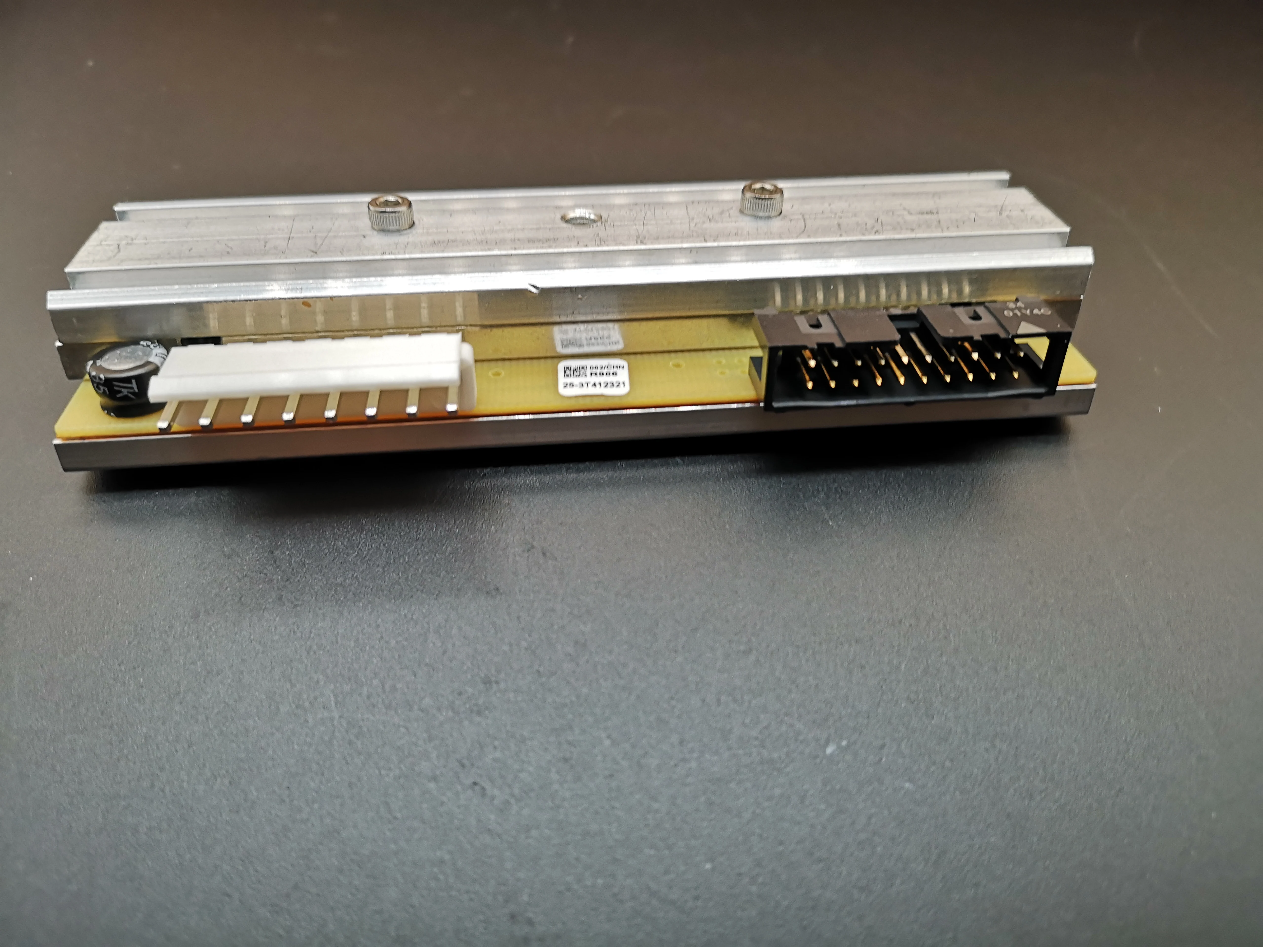 300DPI A4+T Bar code printhead New replace print head compatible for cab A4+ 300dpi print head suitable compatible for XC XD4