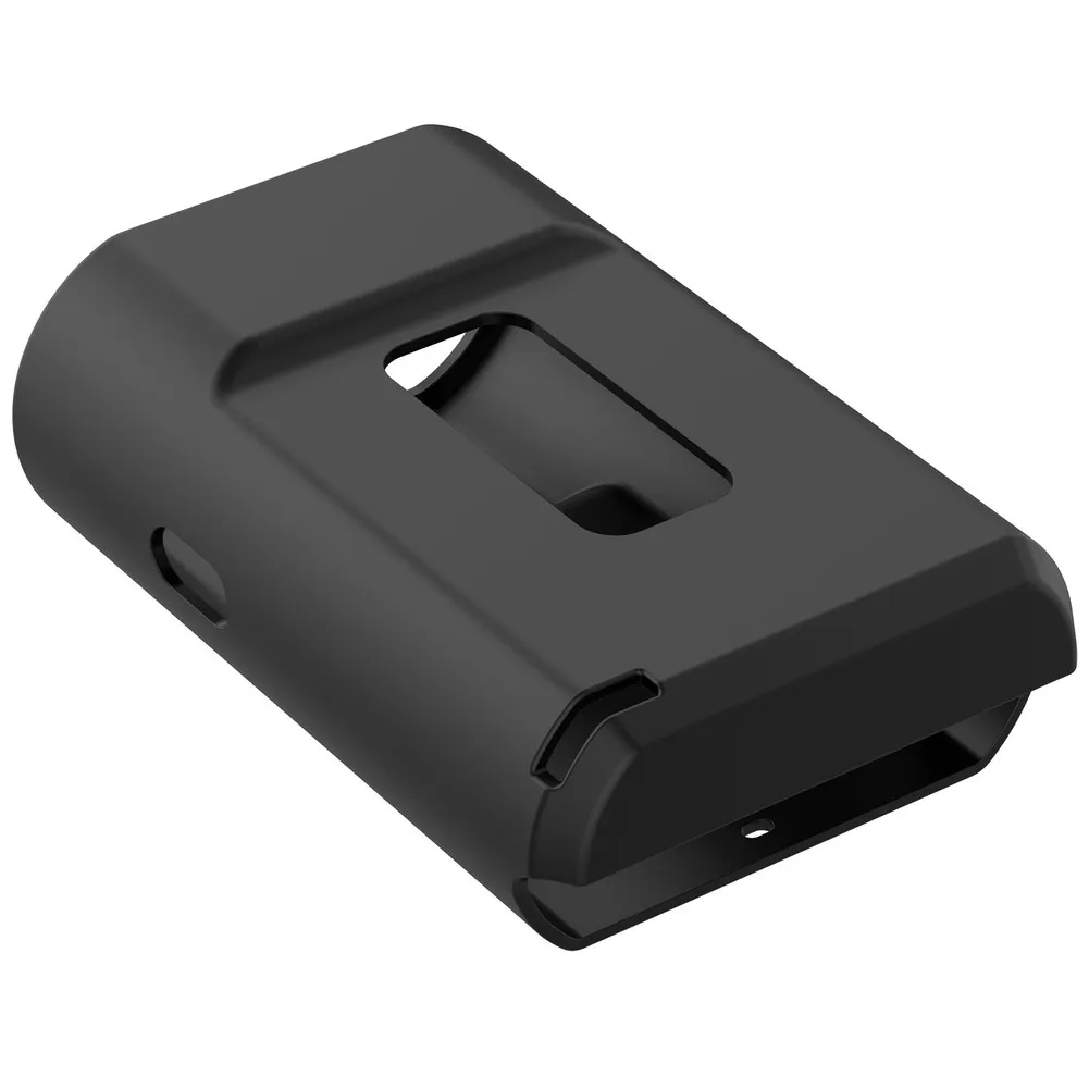Nueva funda de transporte de silicona para Garmin Varia Vue, funda protectora a prueba de golpes, funda de silicona antideslizante, accesorio de protección para ciclismo