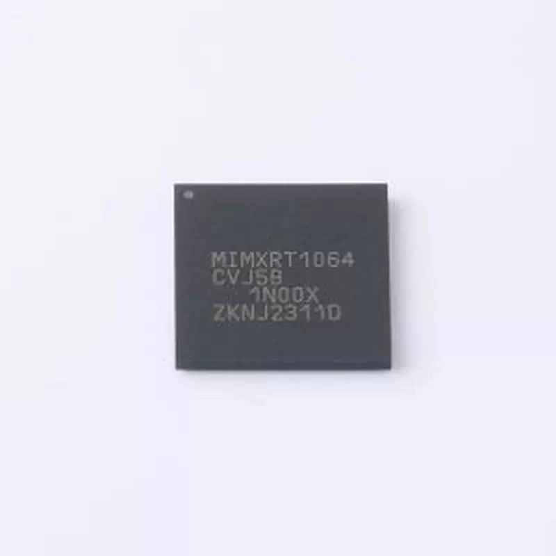 

1-10 шт./лот MIMXRT1064CVJ5B BGA196 Новый оригинал