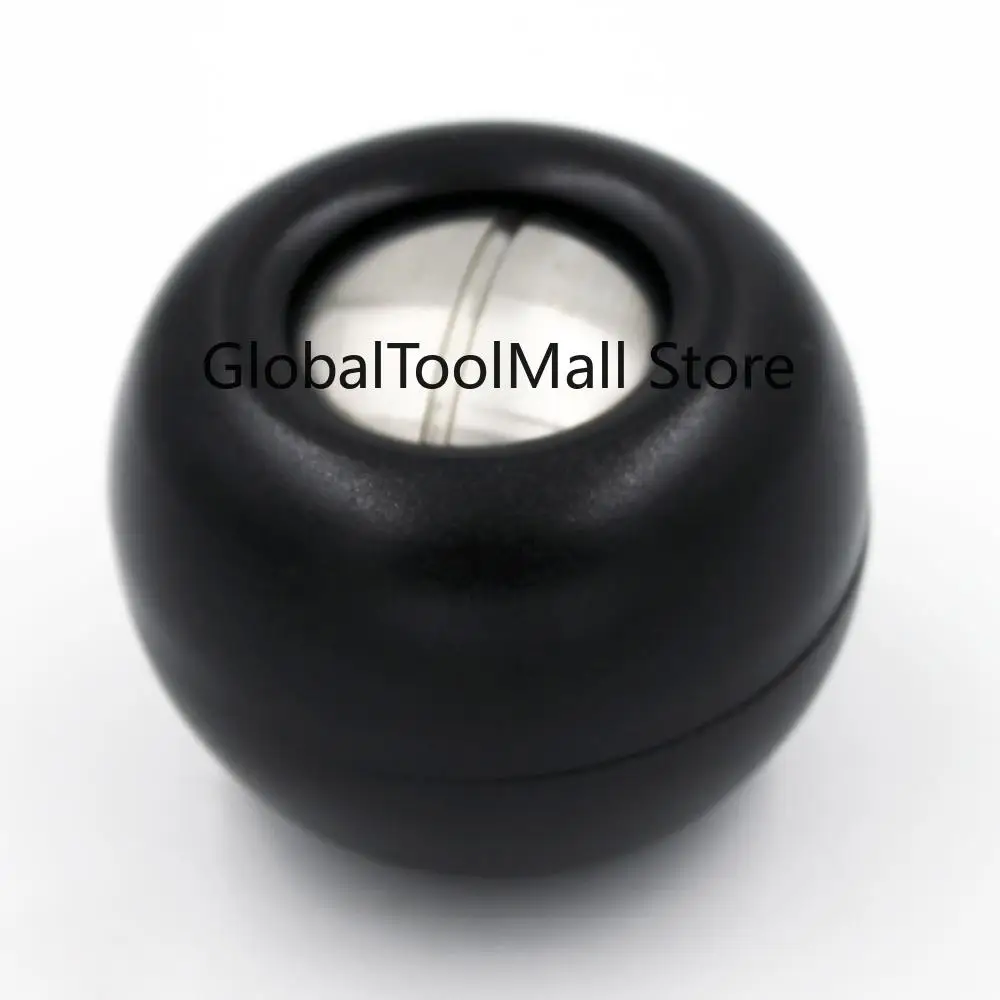 Automatic Startup Gyro Ball CE Certified Full Metal Core Durable Wrist Strengthener for Forearm Strength Building Rehabilitation