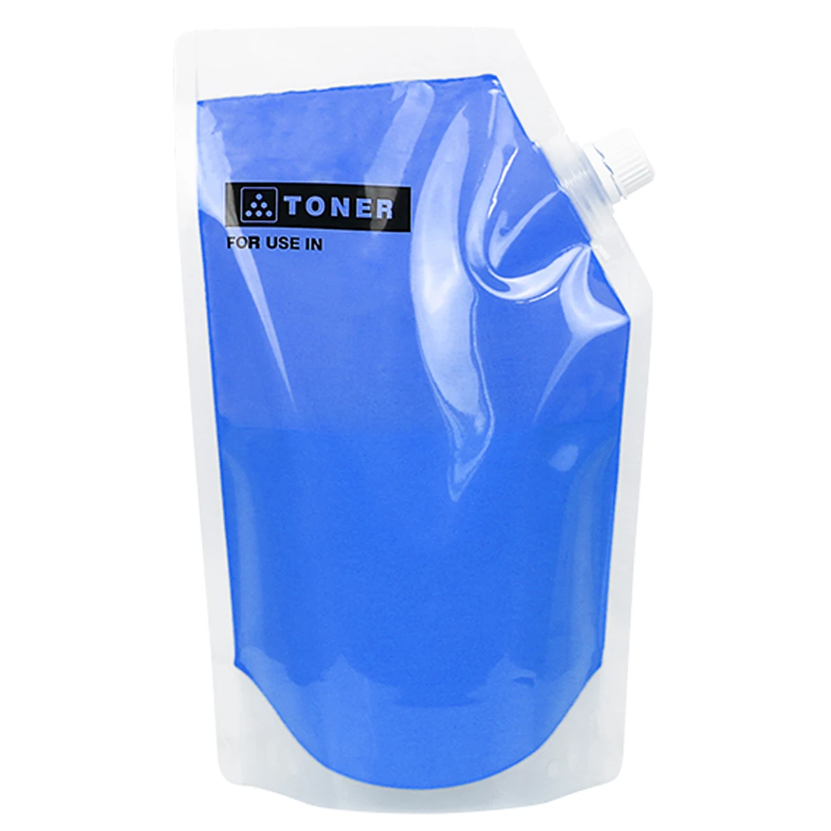 1KG Toner Powder FOR HP CF543 203X CF-503X CF 503X CF540 A X CF503A CF-542-X 543-X M 254dn M-254dn M 280 dn dw cdw fdw nw fdn