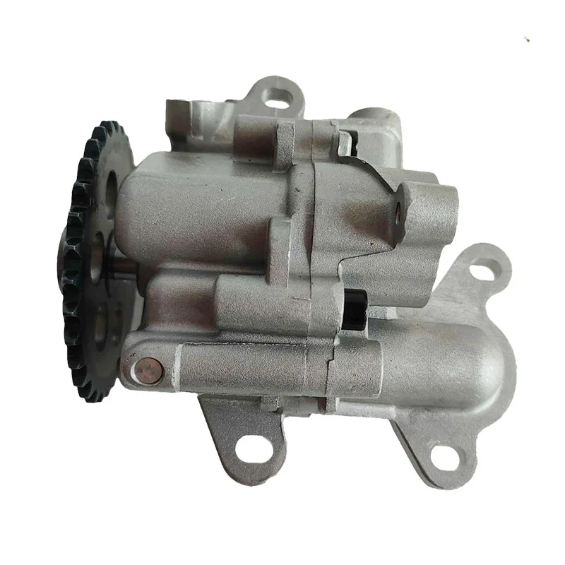 

High Quality BT50 2.2 3.2 Oil Pump for Everest Transit Ranger T6 T7 Hot Oil Pump BK2Q-6600-CA for P4AT P5AT