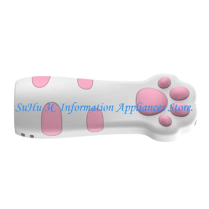 Flexible Silicone Skin Sleeve For Tv 6th 7th Edition Remote Replacement