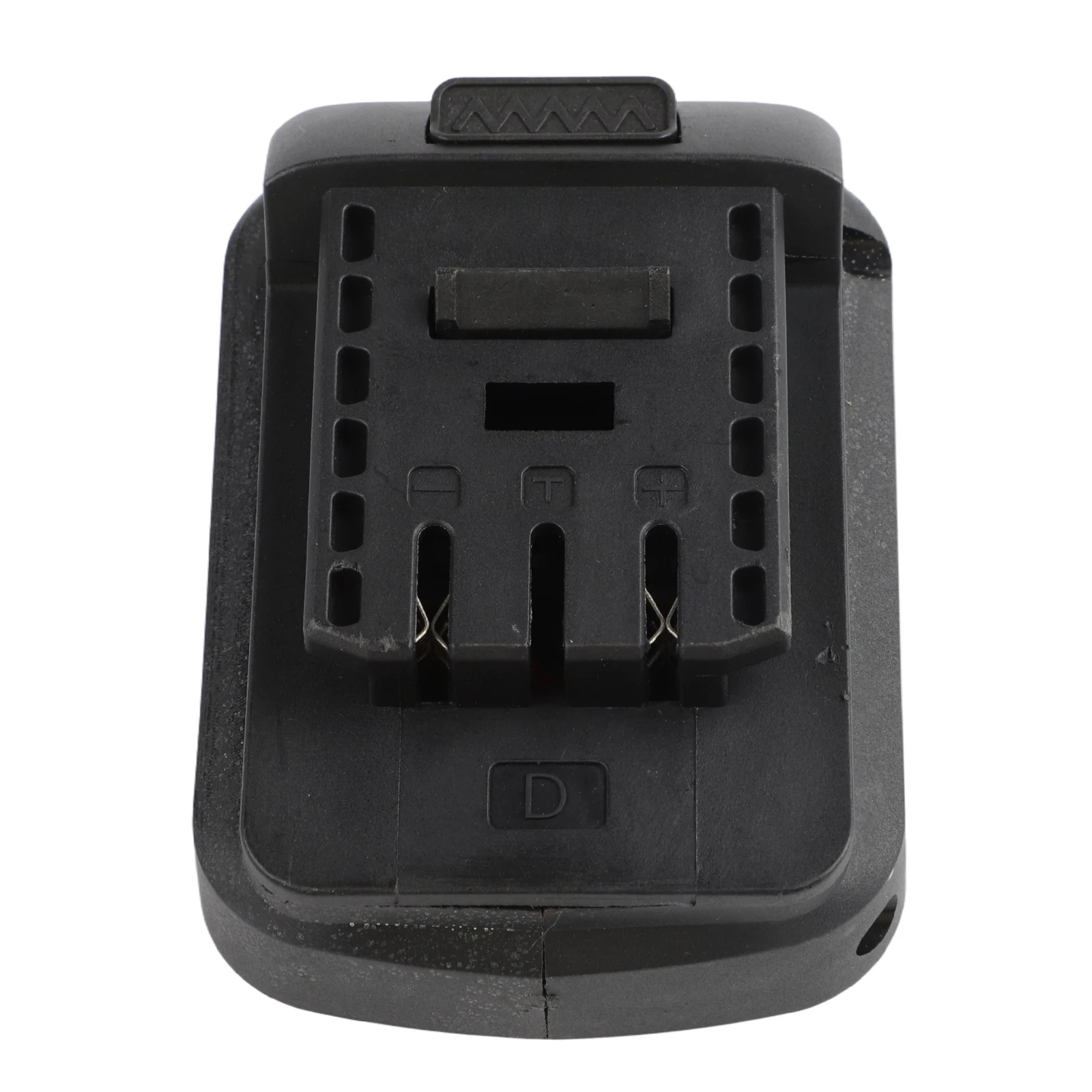 Adapter Converter for 18V Li ion For BL1830 BL1840 BL1850 Batteries to For dayi For A3 2106 Compatible Power Adapter