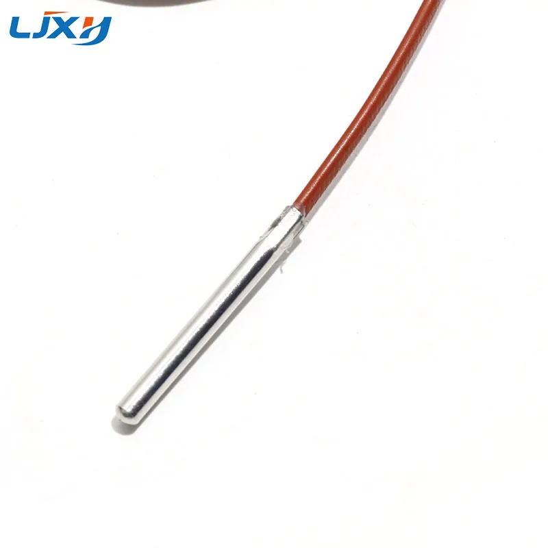 Ljxh K-Type/T-Type …