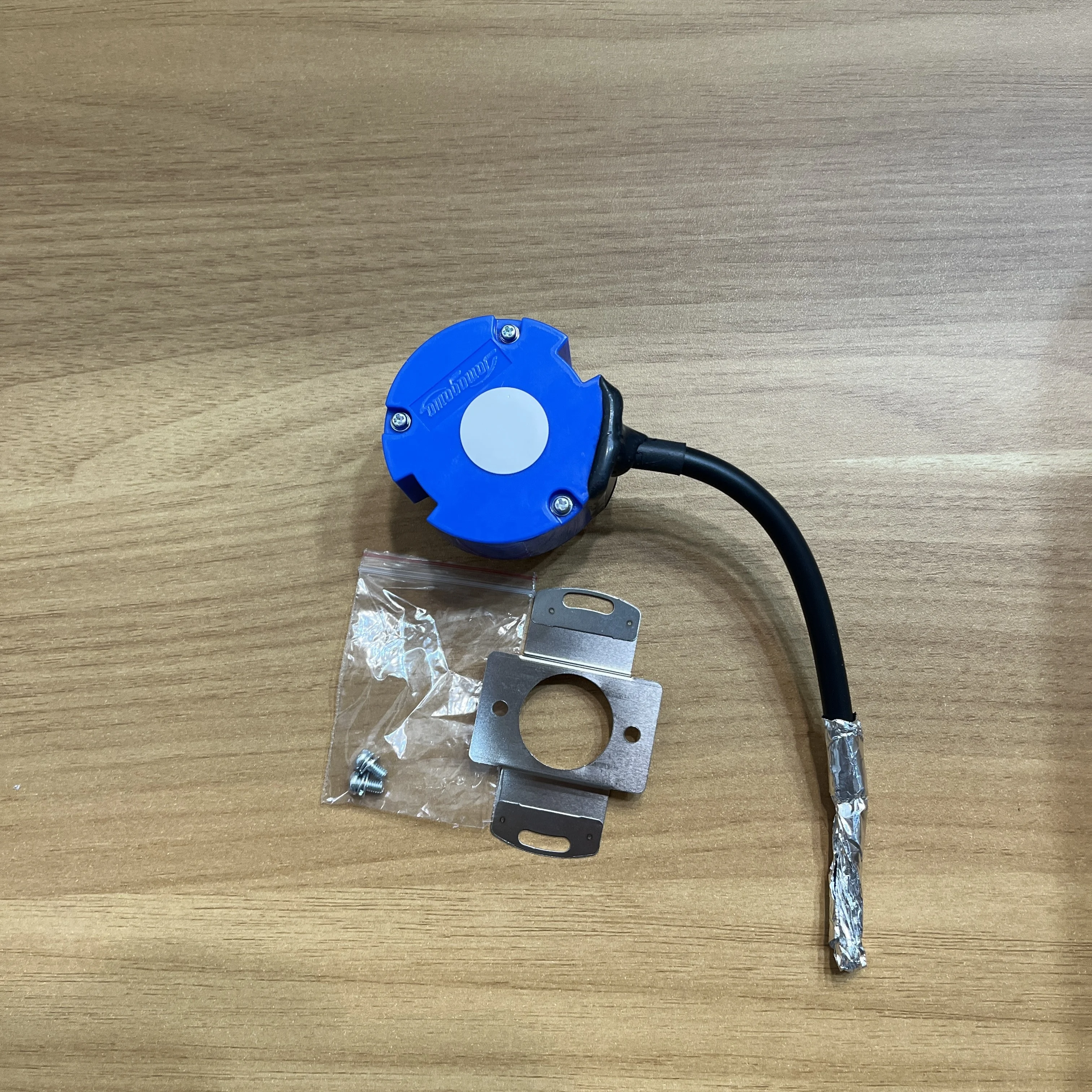 Bom preço original e novo codificador rotativo incremental ts5720n8406