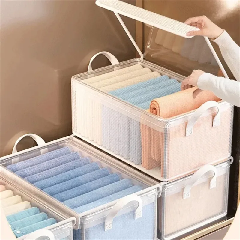 Thumbnail 4 - #46 Trending Bedroom Storage Boxes Right Now