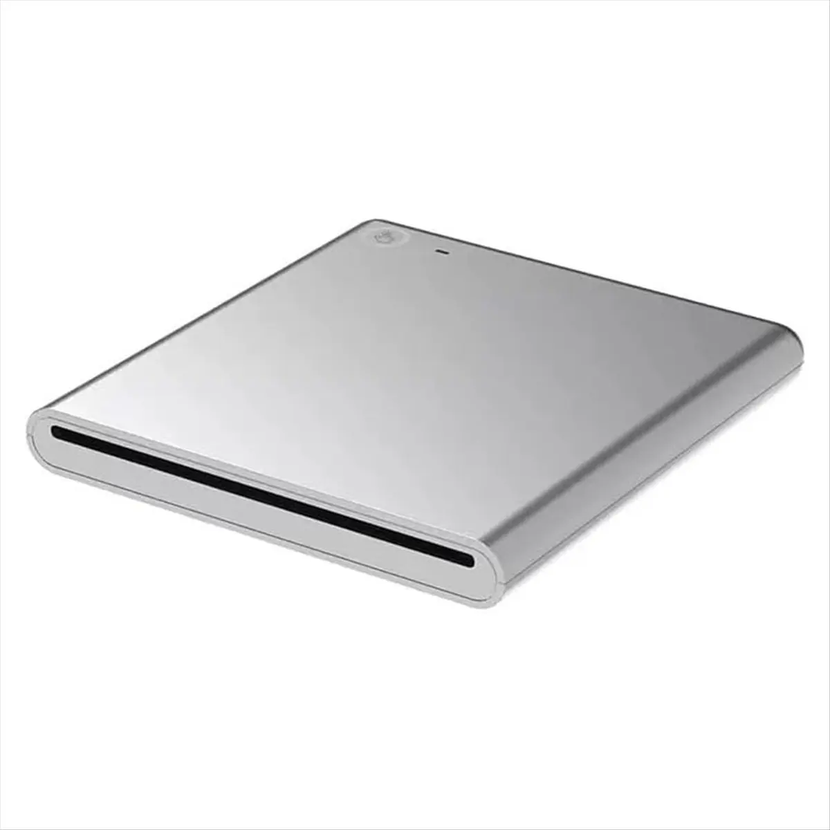 Special Offer-External DVD Drive for PC - Slot-in USB-C Super Drive CD/DVD Burner Plug & Play Optical Drive