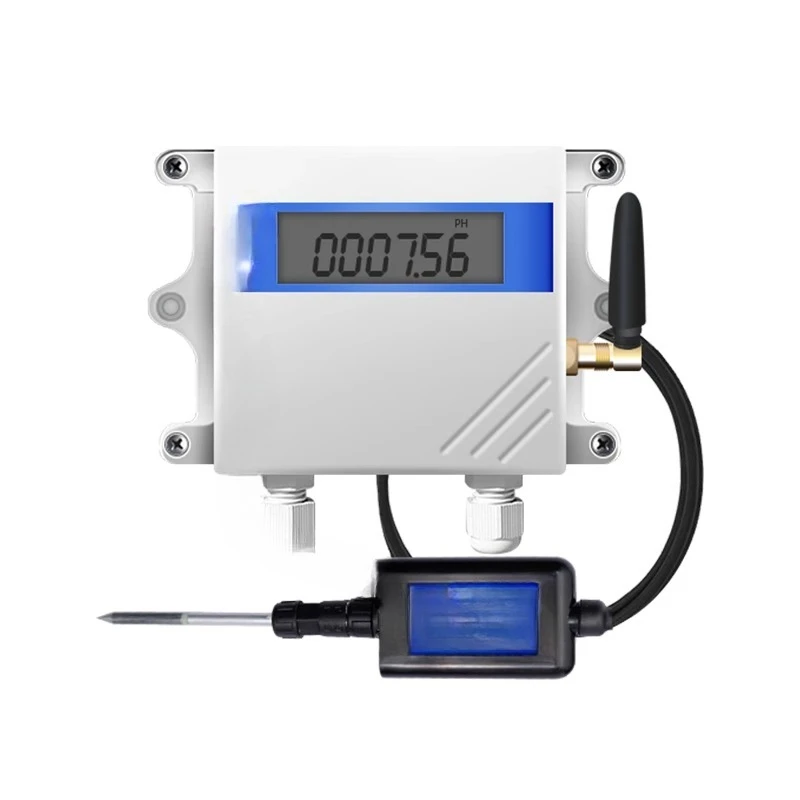 Automated Wireless … - image