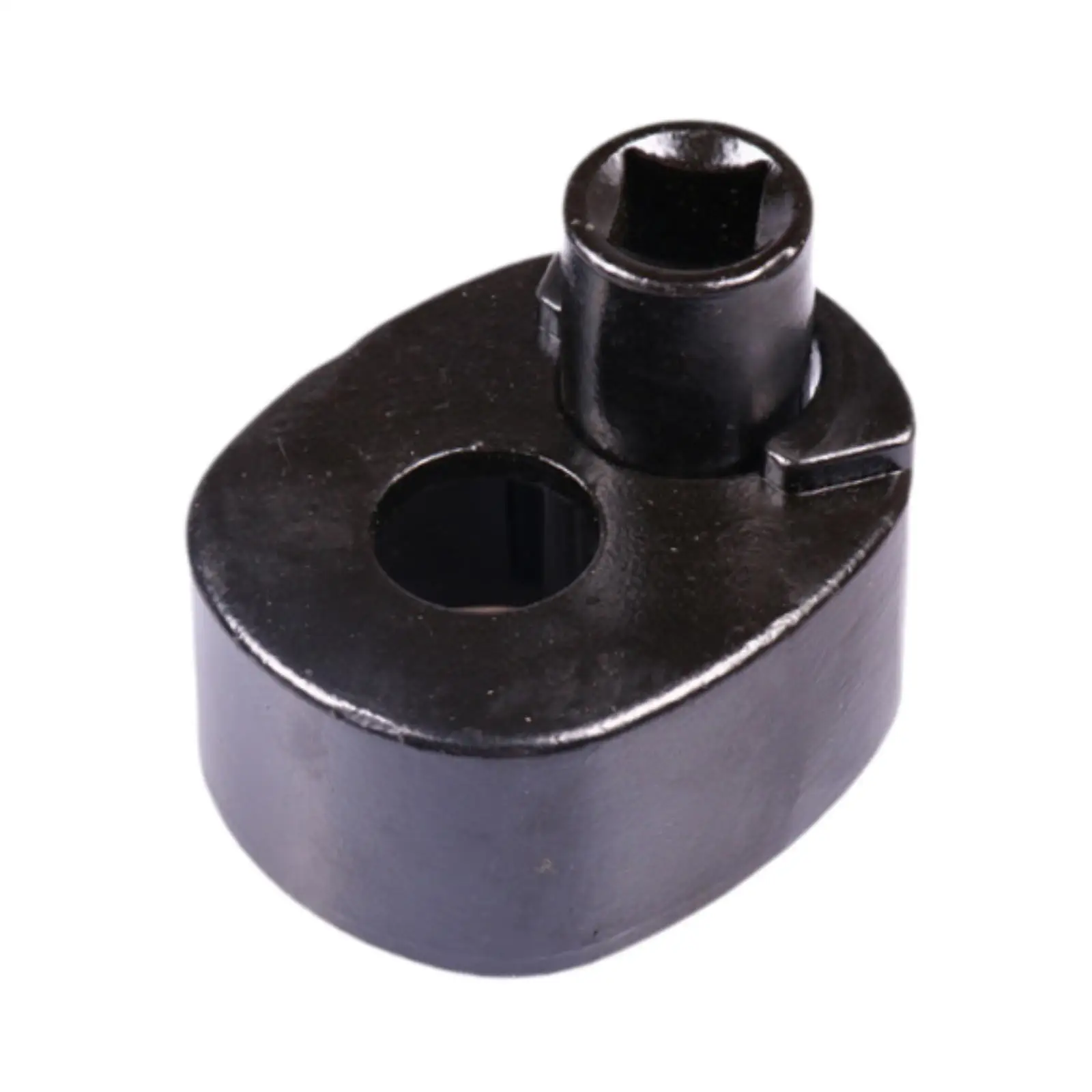 

Универсальный ключ для внутренних рулевых тяг 33-42 мм, 1/2 дюйма, квадратный привод, инструмент для ремонта, съемник рулевых тяг для мотоциклов, внедорожников, грузовиков, автомобилей