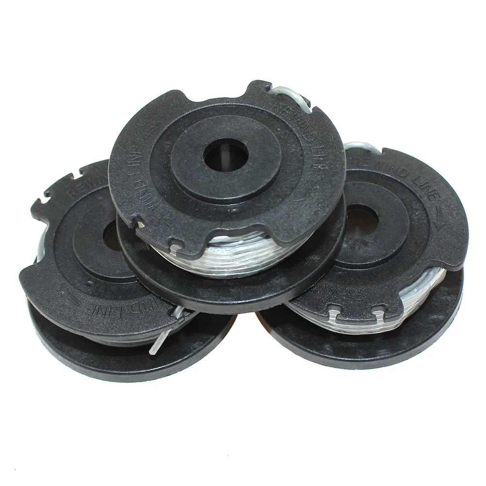 Linha do carretel para Ryobi, P2006A, P2008, P2200, RLT1825, RLT1825Li, RLT1825LL13, RLT1825M13, RLT1830H15, RLT1830H25, RLT1830Li