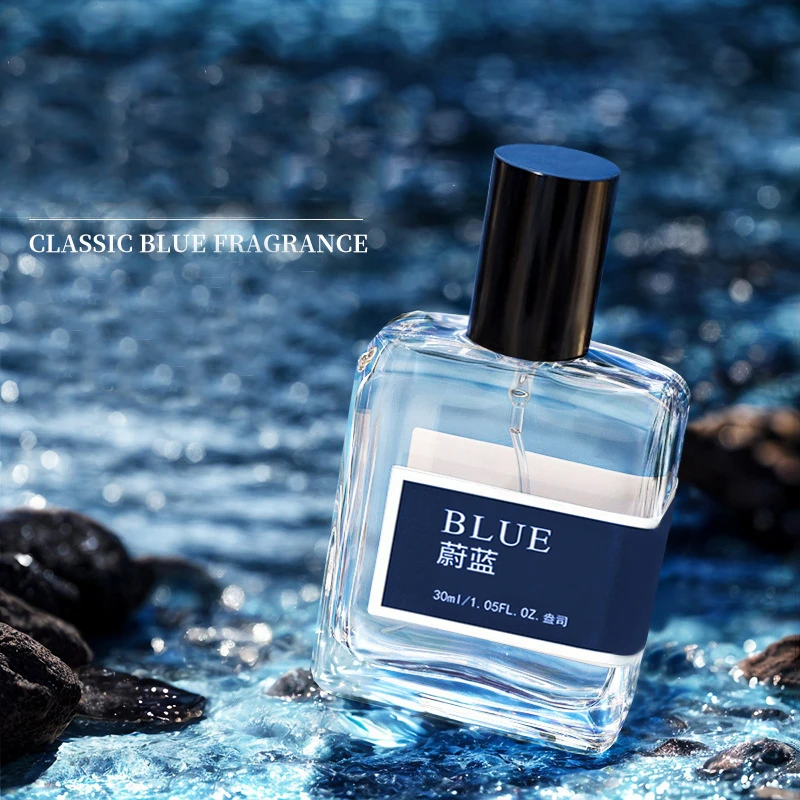 

Новые классические духи унисекс, древесный аромат, стойкий аромат, туалетная вода, земля, океан, свежий уверенный очаровательный мужской парфюм, 30 мл