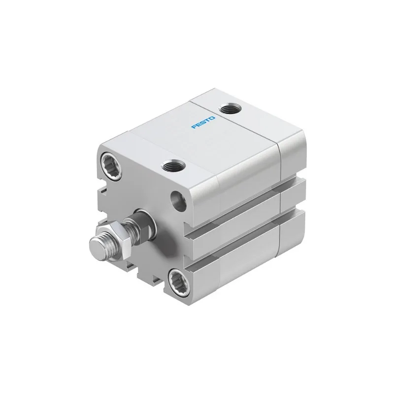 Parts for FESTO Festo compact cylinder ADVU-25-20-A-P-A 156611