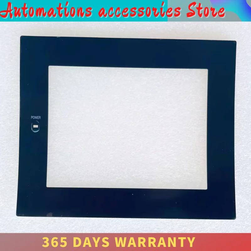New Touch Screen Panel Digitizer For A951GOT-SBD-M3 A951GOT-QTBD-M3 A951GOT-QSBD-M3 Membrane Front Overlay Film