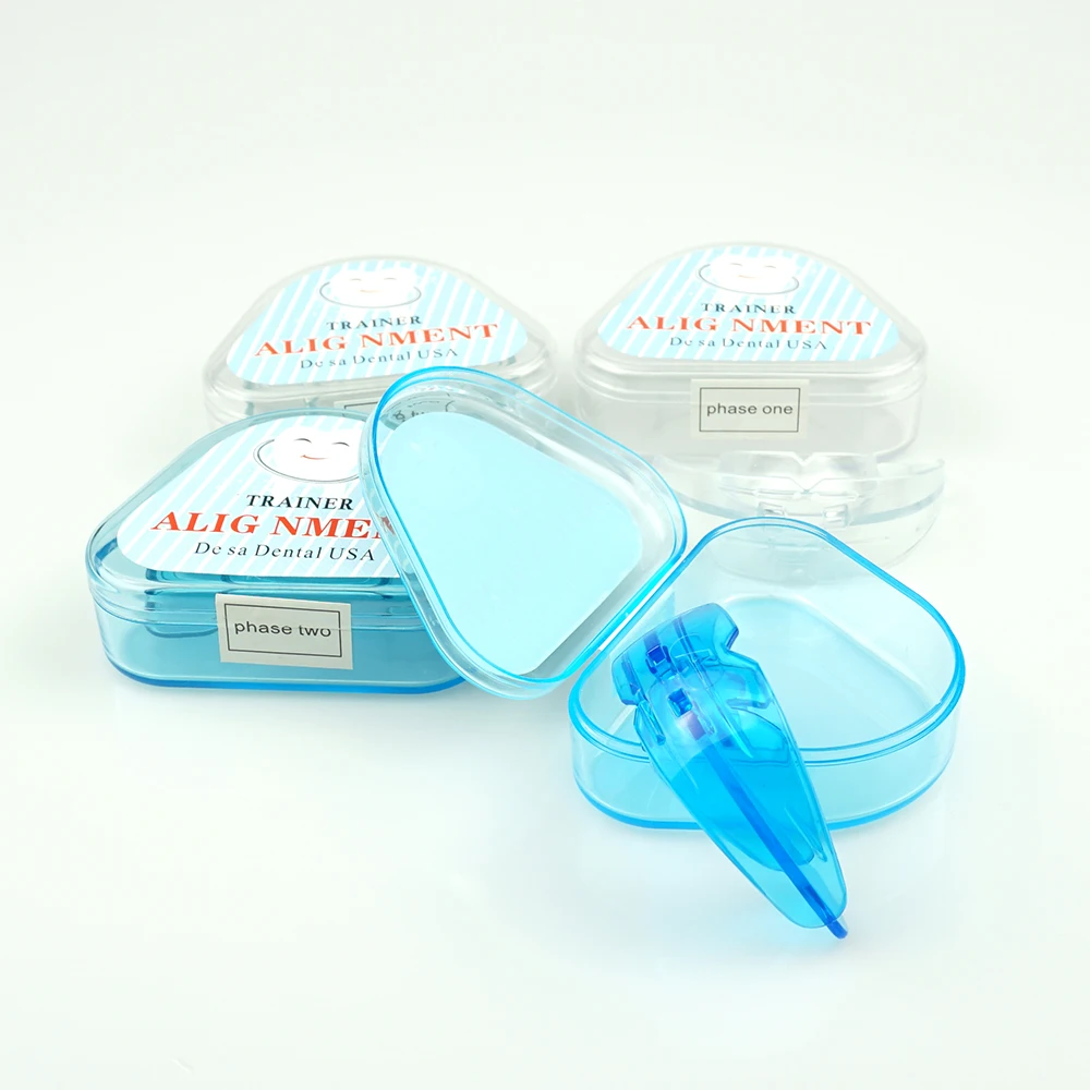 الأسنان سيليكون تقويم الأسنان الأقواس الأجهزة الأقواس محاذاة 2026 الأسنان التجنيب صريف الأسنان حامي الفم تبييض الأسنان