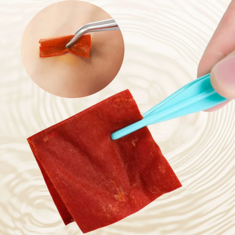 

10-20pcs Disposable Portable Povidone-Lodine Prep Swap Pad Wound Disinfection Wet Cotton Pad Survival First Aid Wound Cleaning