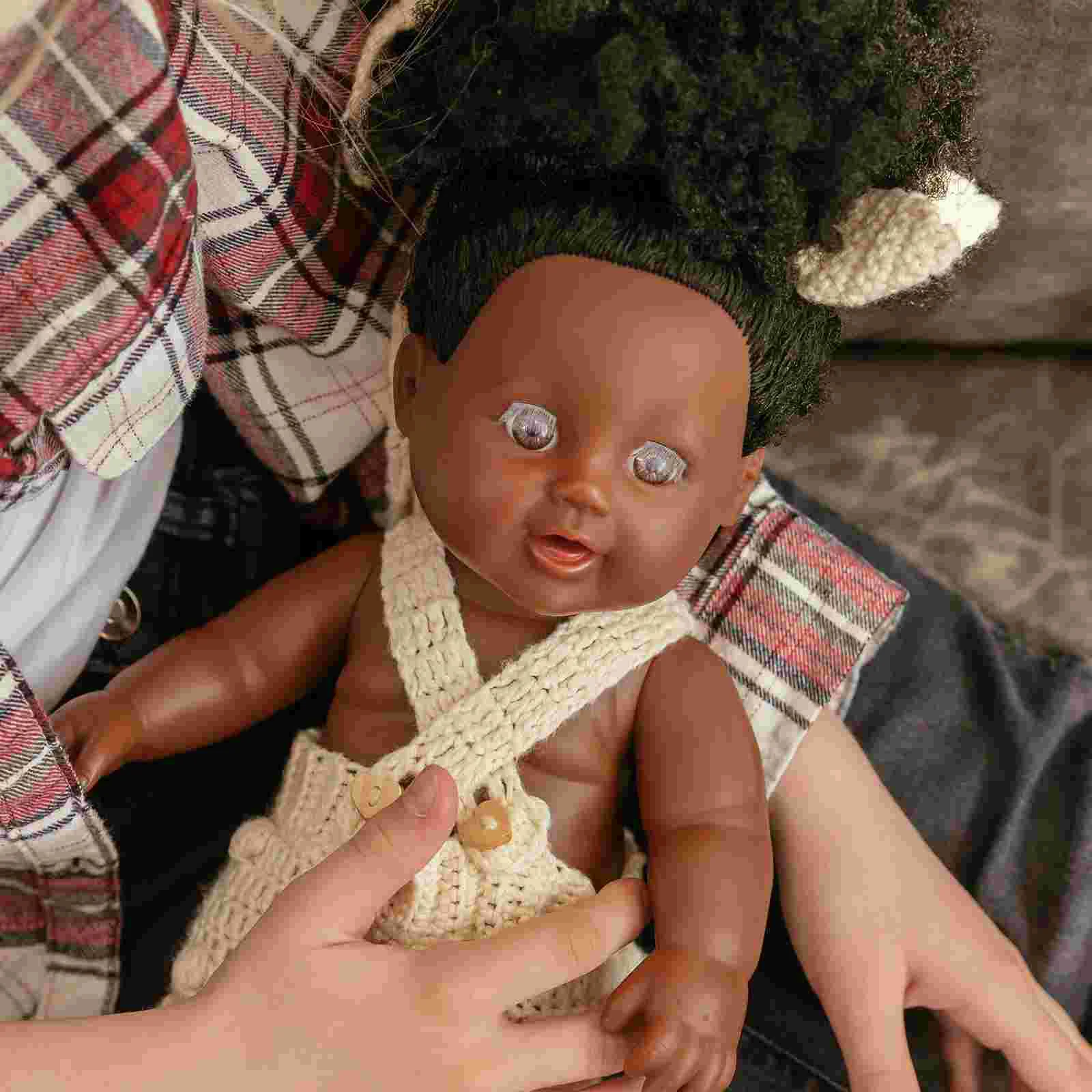 

15 Pcs 0.8x20cm Fake Eyelashes Multicolor Craft Lashes Strip Eyes Bigger Brighter Realistic False Lashes For