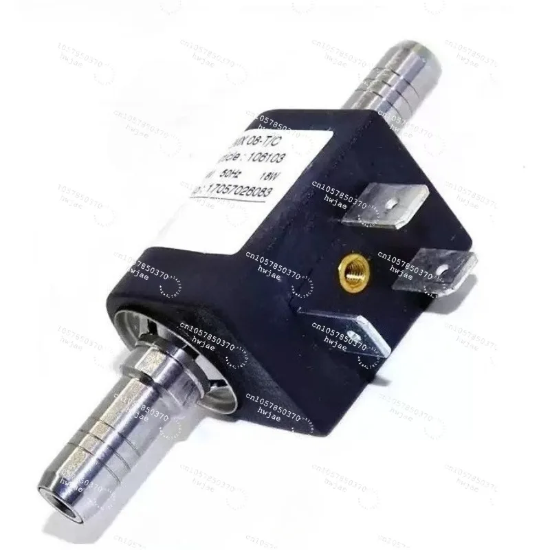 EMX08-T/C 106103 Electromagnetic Defoaming Pump 18W 24V 50Hz for Inkjet Printer