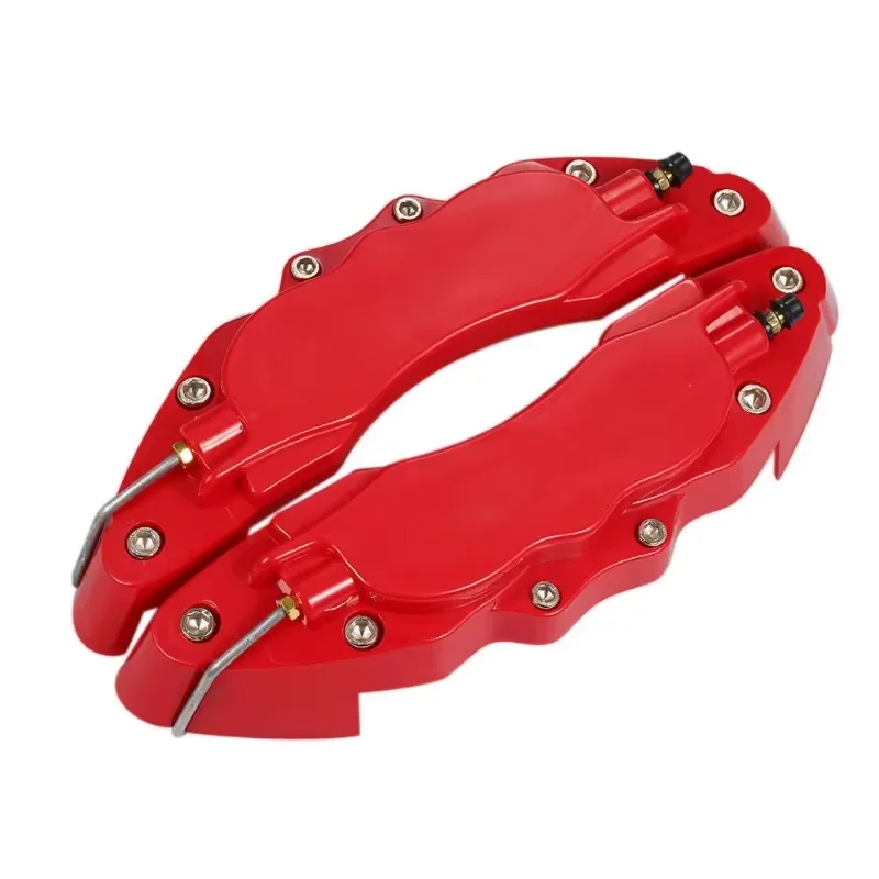 Car High-Temperature Heat-Resistant Plastic Caliper Modification Caliper Cover Set