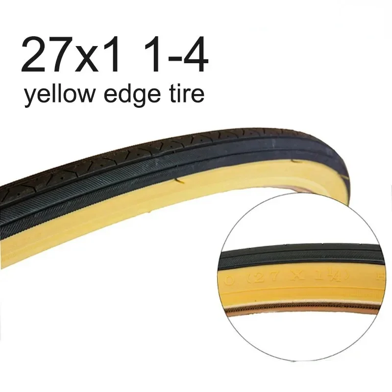 27 * 1 1/4Travel road bicycle accessories 27 inch road bicycle 32-630 tires