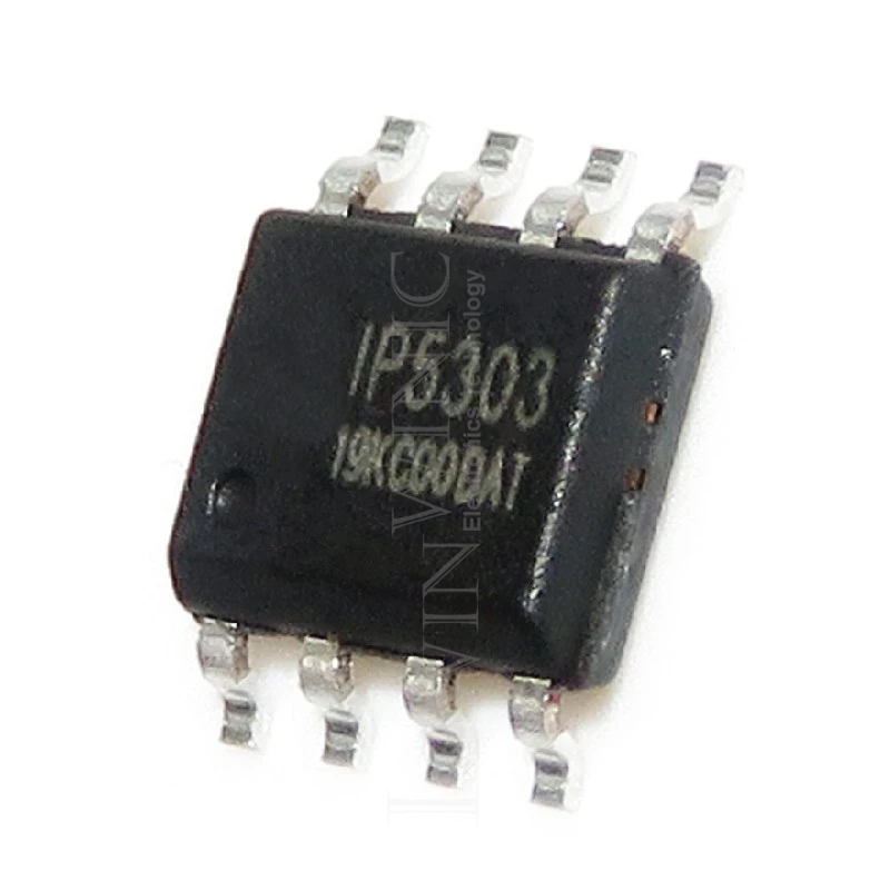 1-50PCS LD7535ABL 35A IP5303 5303 UC3844BN UC3844 TLC556CN TLC556 2N4125 4125 OZ9902CGN OZ9902