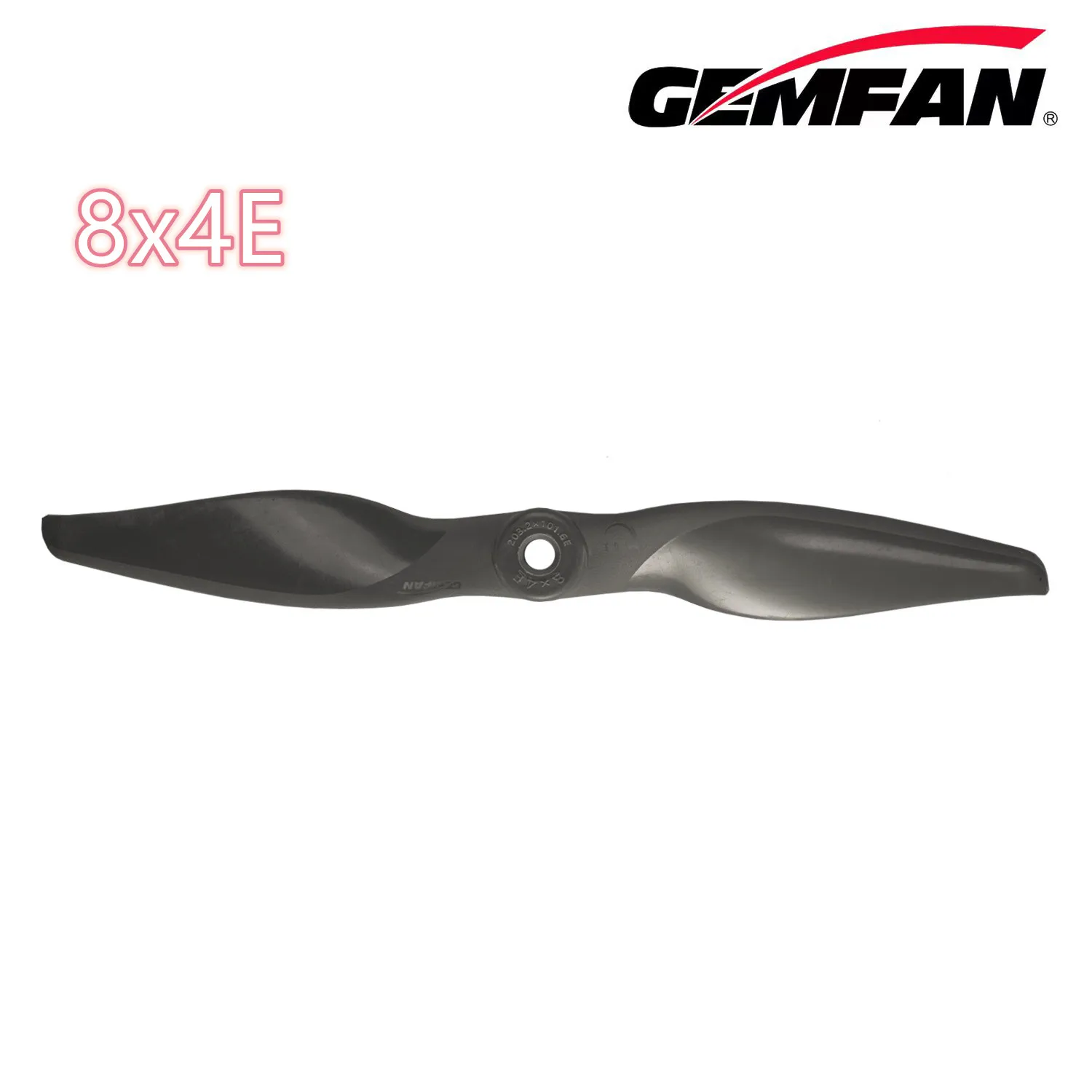 GEMFAN VORTEX Elektrischer 7/8/9-Zoll-Propeller 7X5 7X6 7X13 8X4E 8X6E 8X6R 9X4.5E 9X6 E/R für Starrflügel-UAV-Modelle – Detail 14