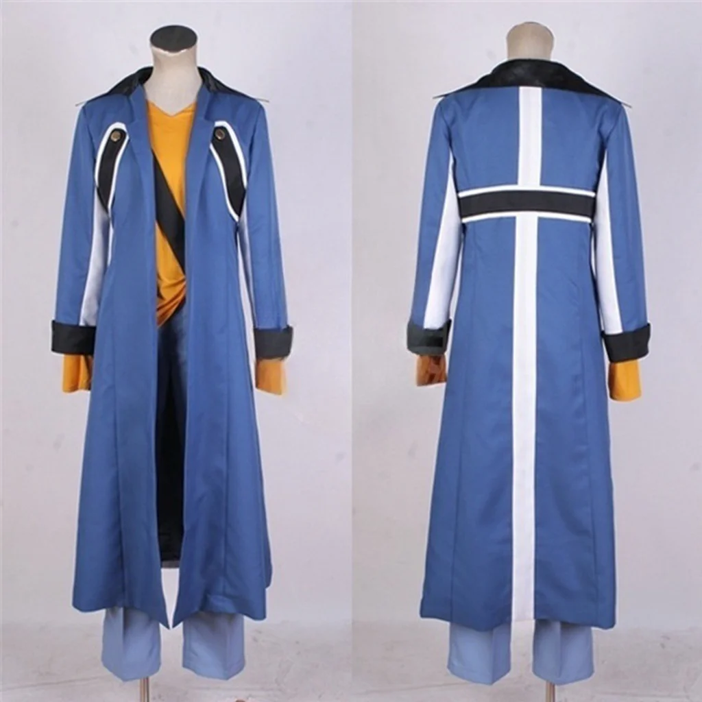 

Code Geass Cosplay knight of seven Cosplay Costume ZERO Knight Cosplay Halloween Christmas Carnival Party Role Play Suit