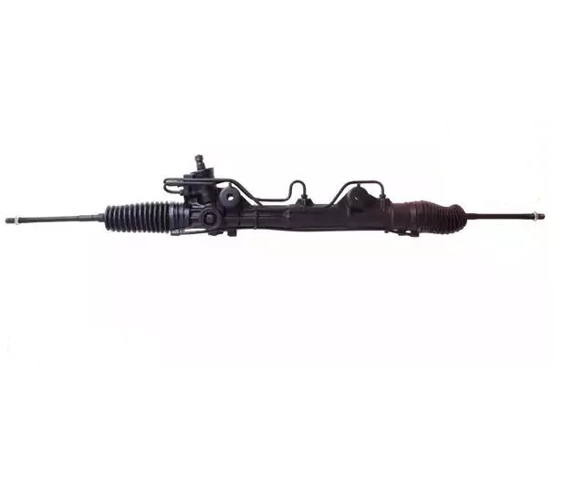 Manufacturer Supplier Steering Rack For Ford FIESTA 3937085 1469241 4373198 1132530 DF71-32-110A DF71-32-110B 1543718