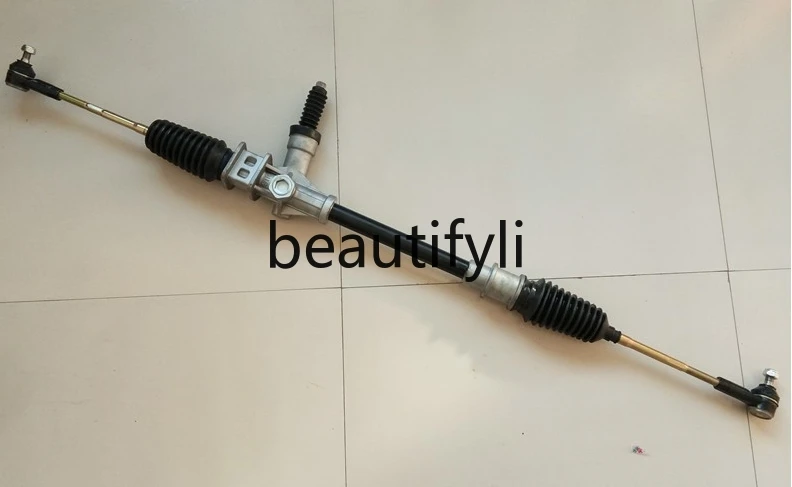 

Electric vehicle D102 steering machine assembly, electric steering machine, steering machine assembly