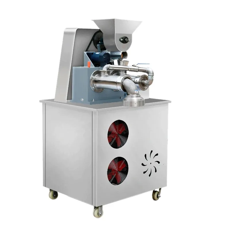 for Han 4 Automatic Corn Noodle Machine Multifunctional Grain Rice Korean Cold Noodle Maker