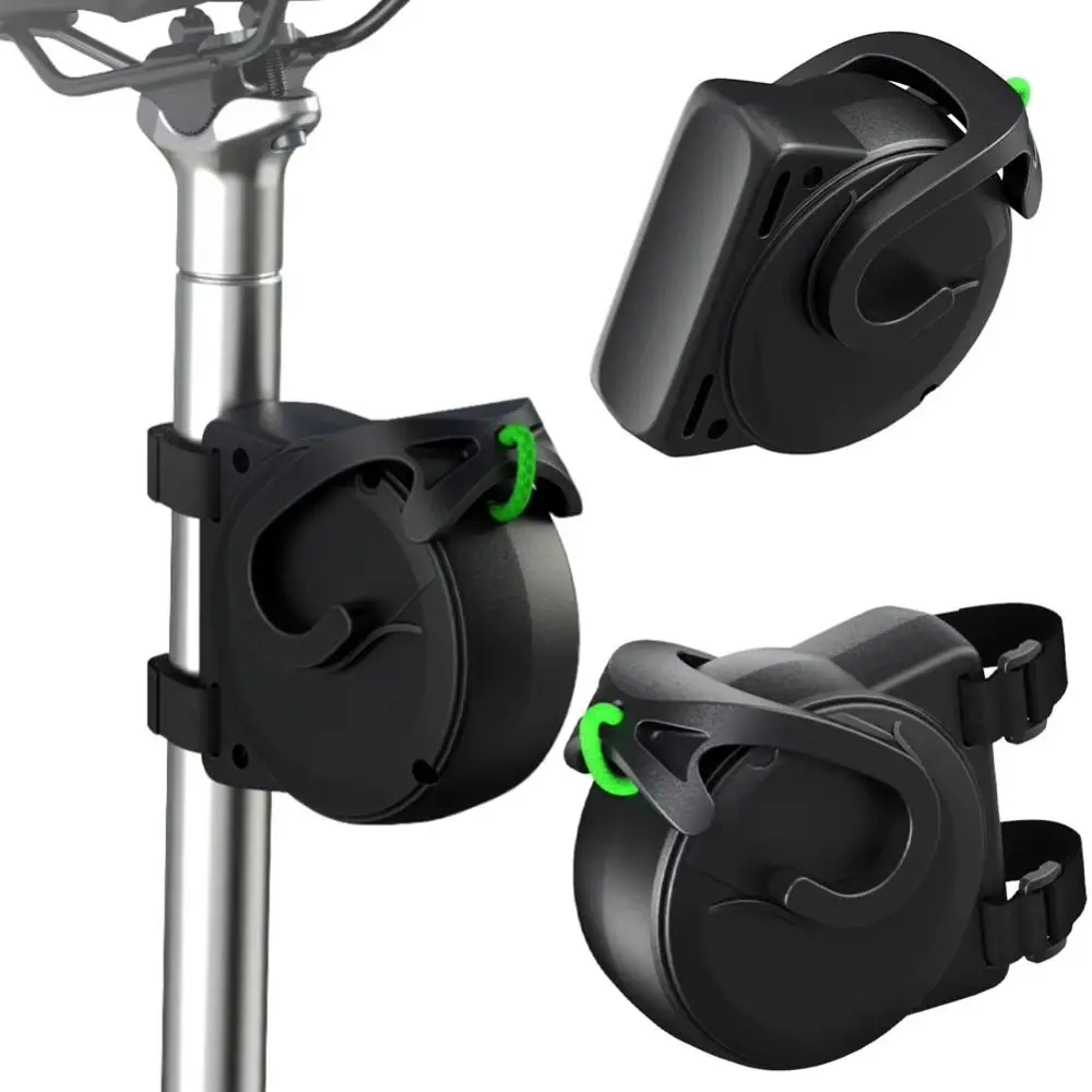 

Elastic Strap Bicycle Traction Rope with Hook Pull Rope Cycling Tow Rope Strong Tension Safety MTB Trailer Rope Outdoor Tool