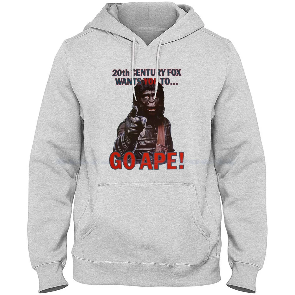 Go Ape-Planet Of Th…