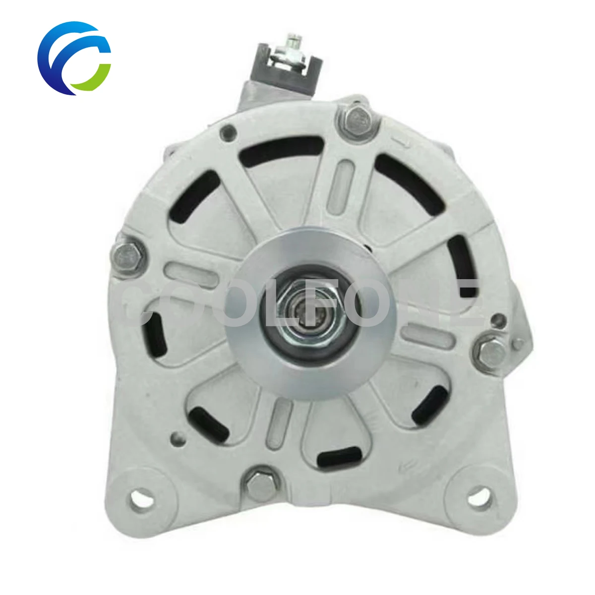 Water Cooled Generator Alternator For BENTLEY CONTINENTAL GT 6.0L 2005- LR1190906 LR1190906B LR1190906C LR1190906E 07C903021J