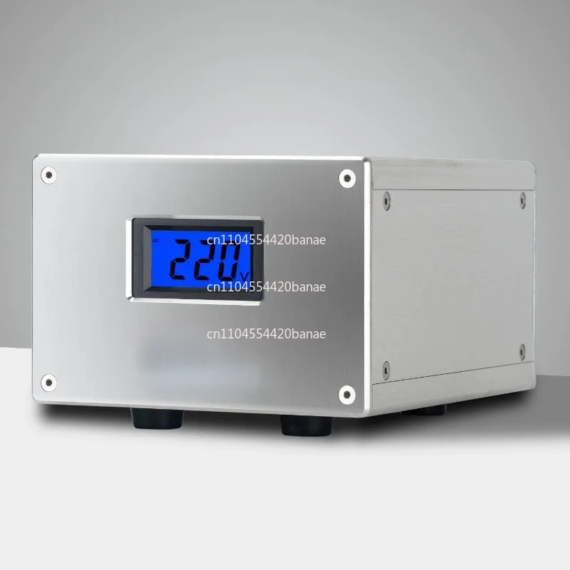 500W 220V to 220V 100V Power Isolation Transformer, Purifier