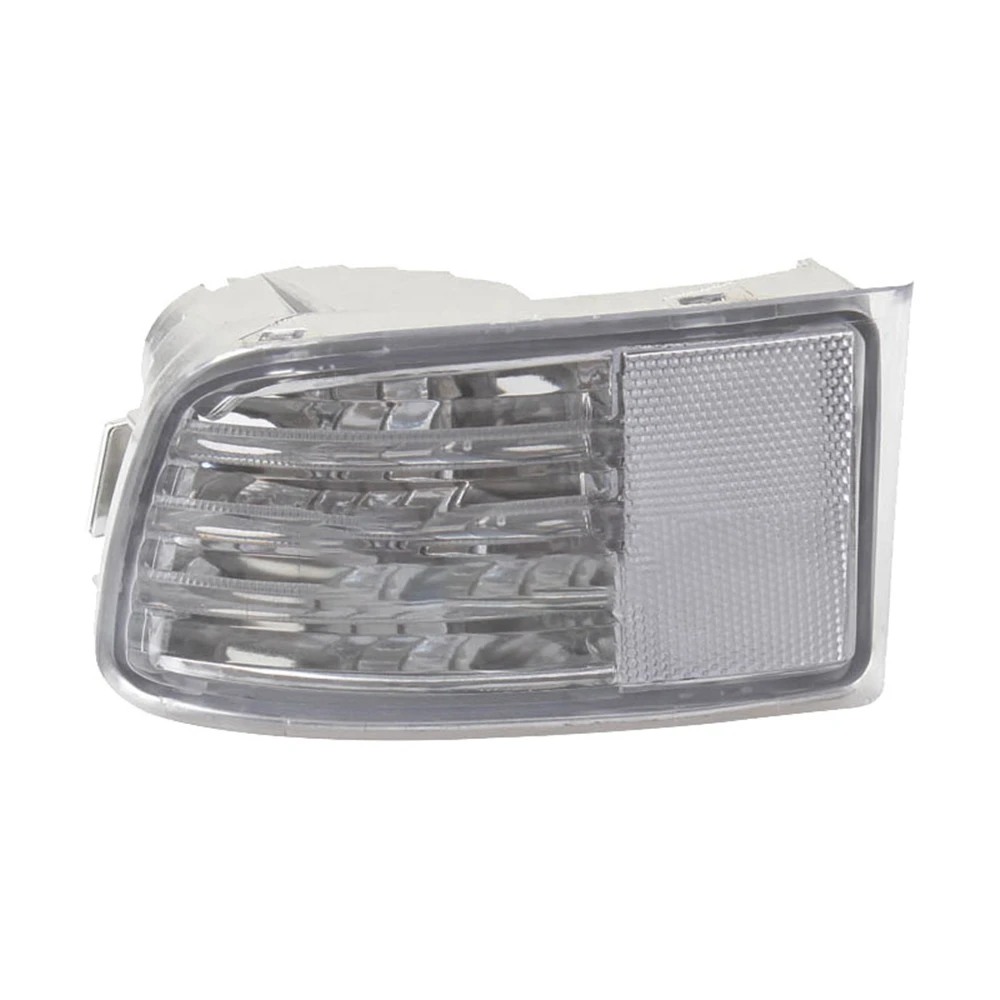 المصد الخلفي عاكسات أضواء لا لمبة الضوء الخلفي الذيل ضوء قذيفة لتويوتا لاند كروزر برادو 120 الذيل مصباح 2002-2009