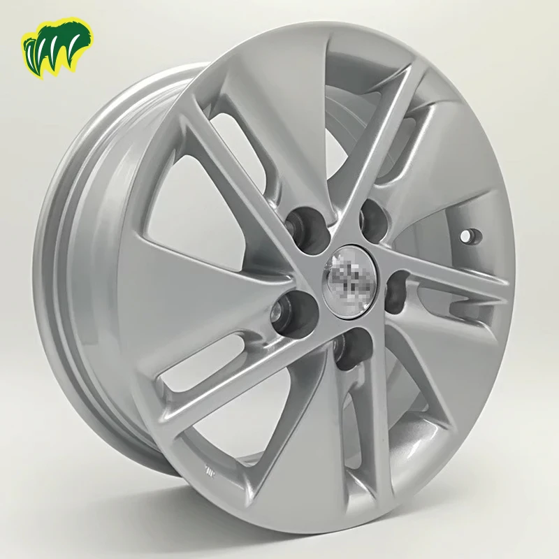 For 15'' 16'' 17'' Toyota Corolla Levin Aluminum Alloy Steel Rim Wheel Hub, Wheel Rim Rims Wheels