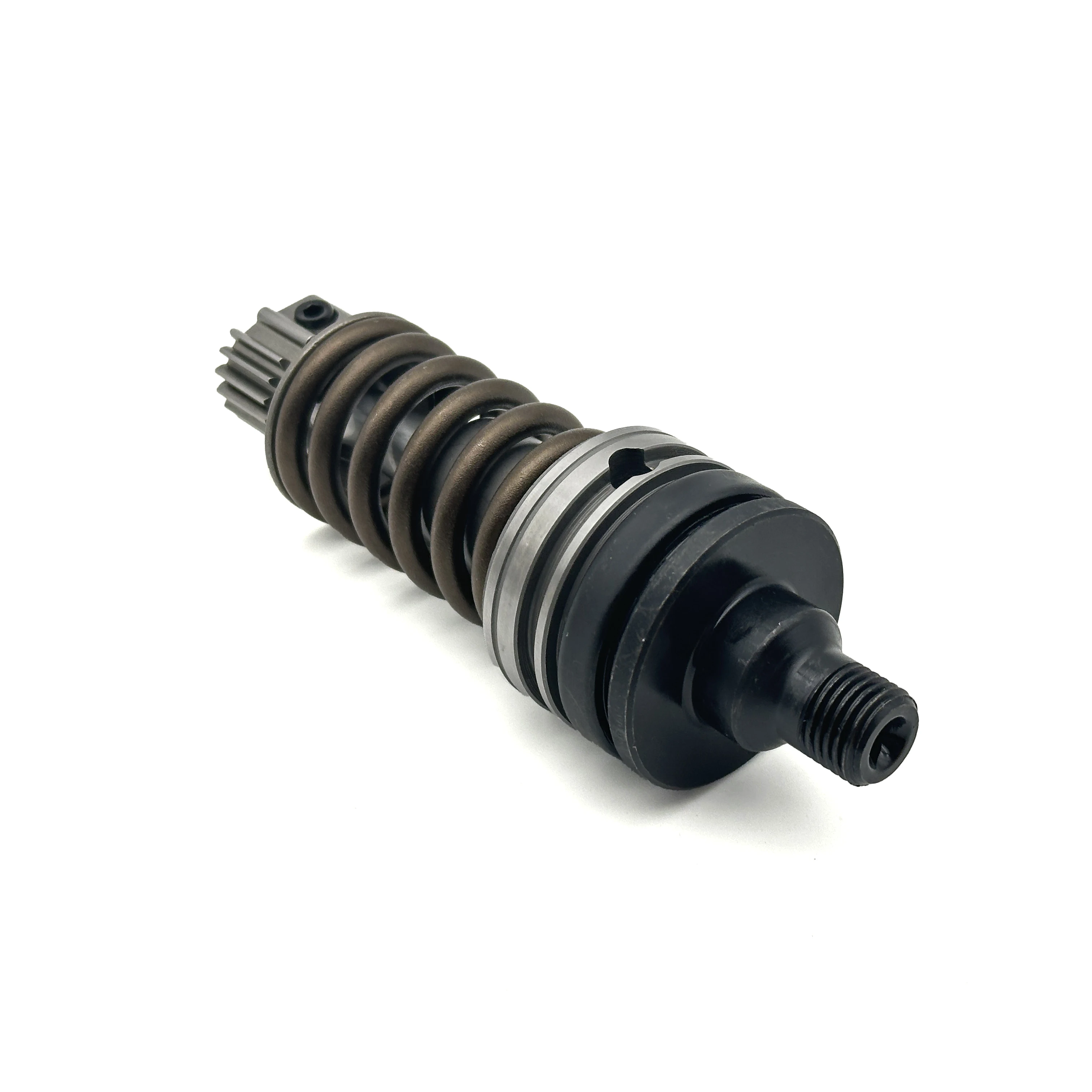 6 قطعة مضخة حقن الديزل المكبس 108-6634 108-6633 108-6631 108-6630 108-2104 لمحرك مسار كاتربيلر 3406B 3406C