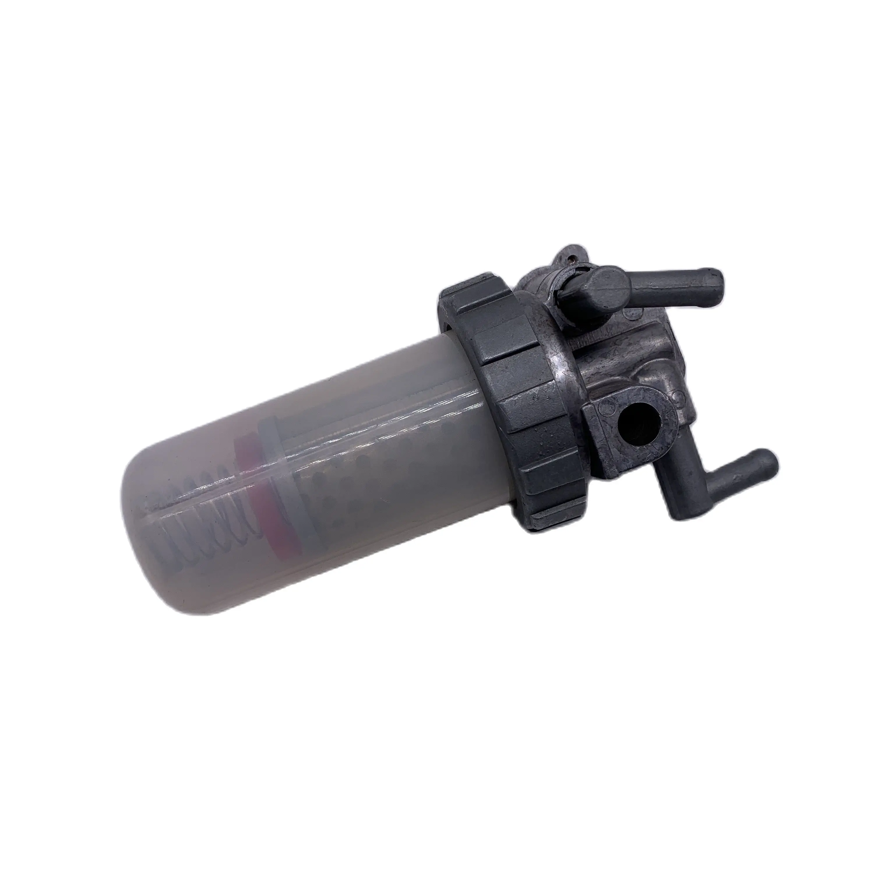 For Komatsu excavator accessories Komatsu PC56/56-7 Remove the oil water separator filter element assembly 1G311-43350 6