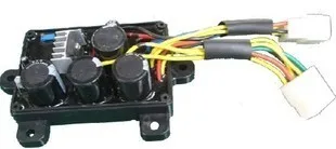 

Регулятор генератора AVR5KW AVR6.5KW однофазный трехфазный