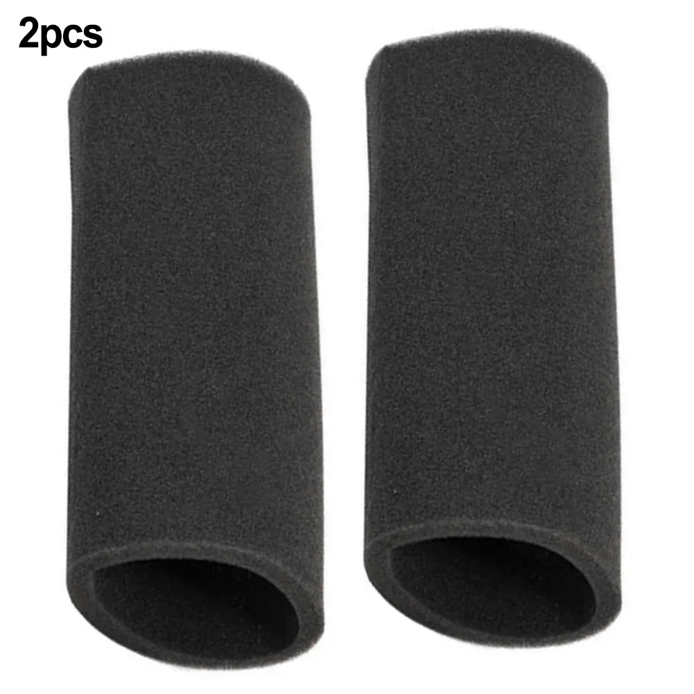 2pcs Foam Filter For Bosch Athlet BBH BCBHSeries Cordless Vacuum Cleaner Replacement Robot Sweeper Spare Part