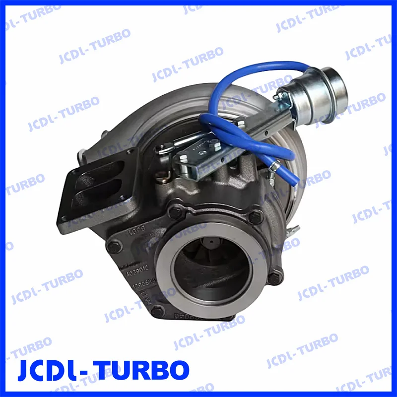 Turbo HE500WG 21701449 5329250 4031031 2111349 Turbocharger for Scania volvo Industrial Marine D13A