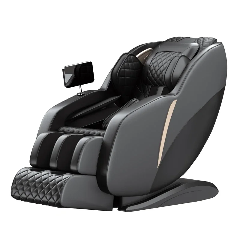 4D Bionic Massage ChairIntelligent Electric Massage Chair