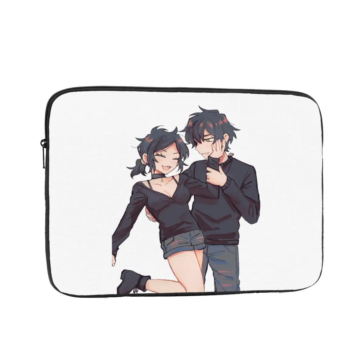 

Ashley And Andrew The Coffin Of Andy And Leyley, чехол для ноутбука, сумка для ноутбука, противоударный чехол для планшета, сумка