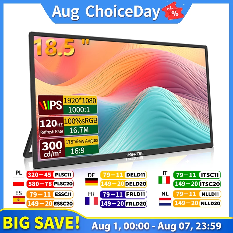 #26 Best Monitors to Buy In 2026