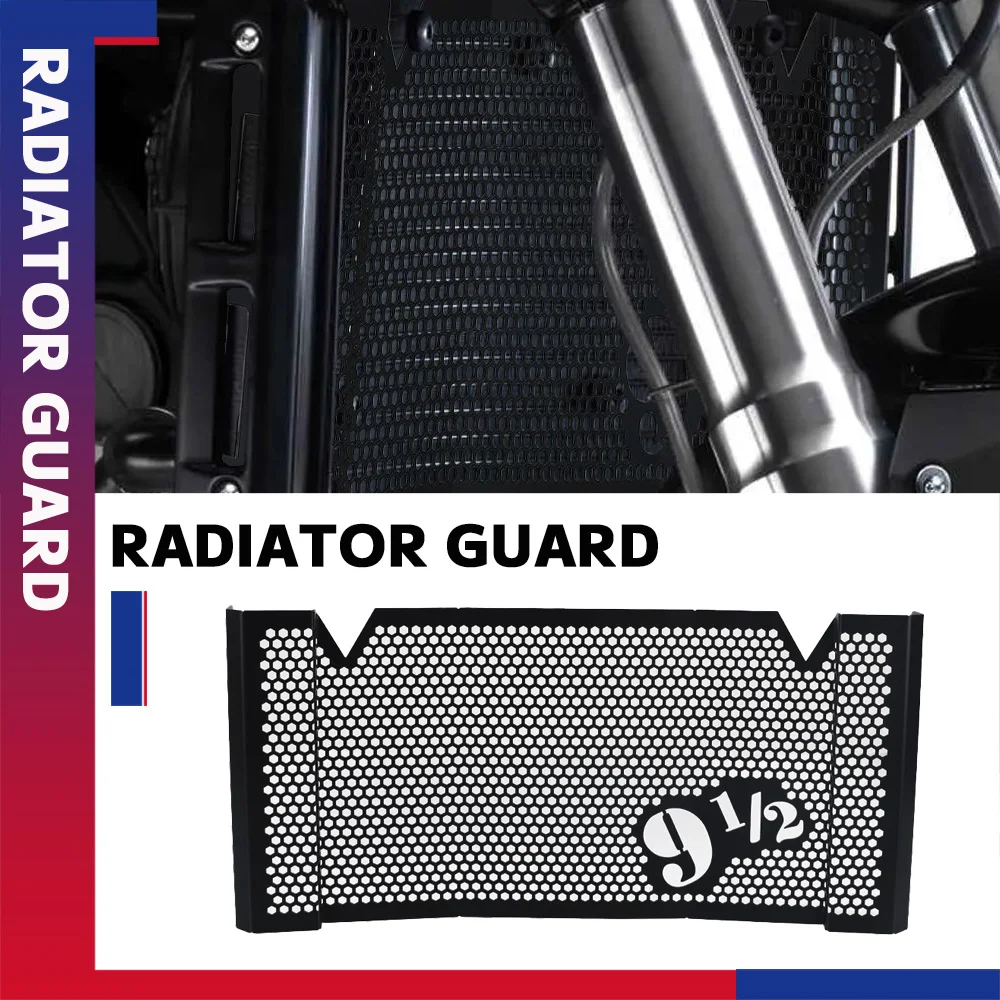 

For Moto Morini 9 1/2 2006 2007 2008 2009 2010 2011 Motorcycle Accessories Radiator Grille Guard Cover Protection Water Tank Net