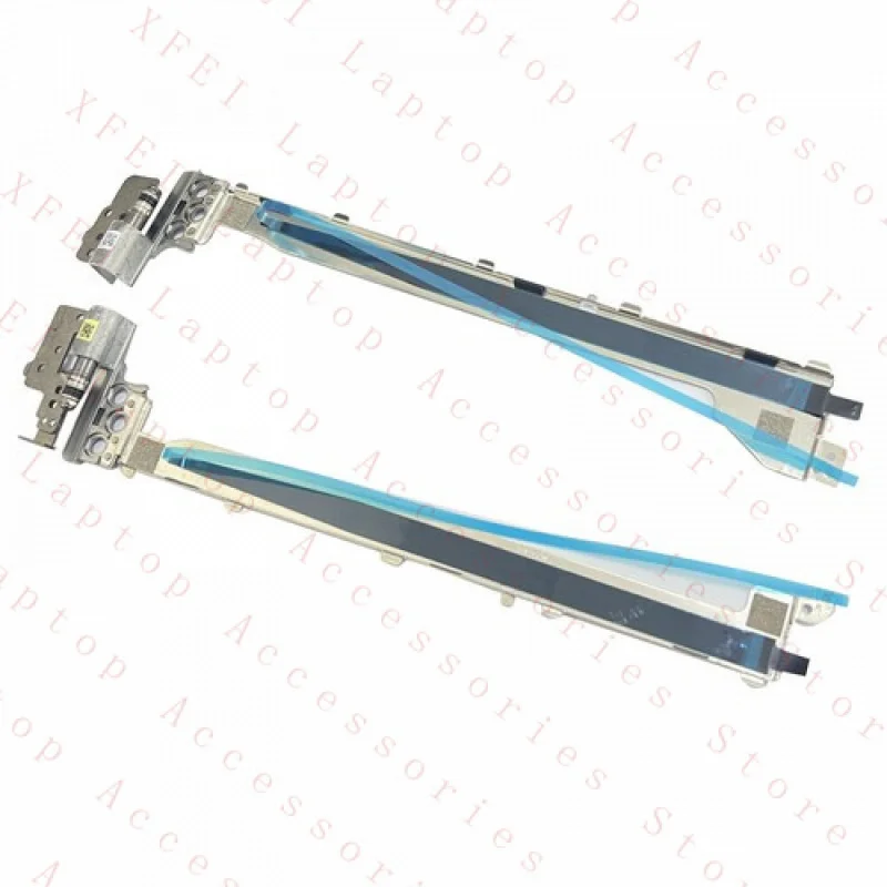 

F LCD UHD Hinge L&R for LENOVO ThinkPad T15p Gen 1 20TN 20TM T15p Gen 2 21A7 21A8