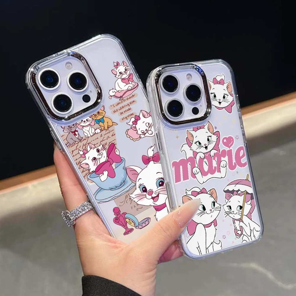 Casing HP Aristocats M-Maries - Phone Cases Expensive ulasan dan harga