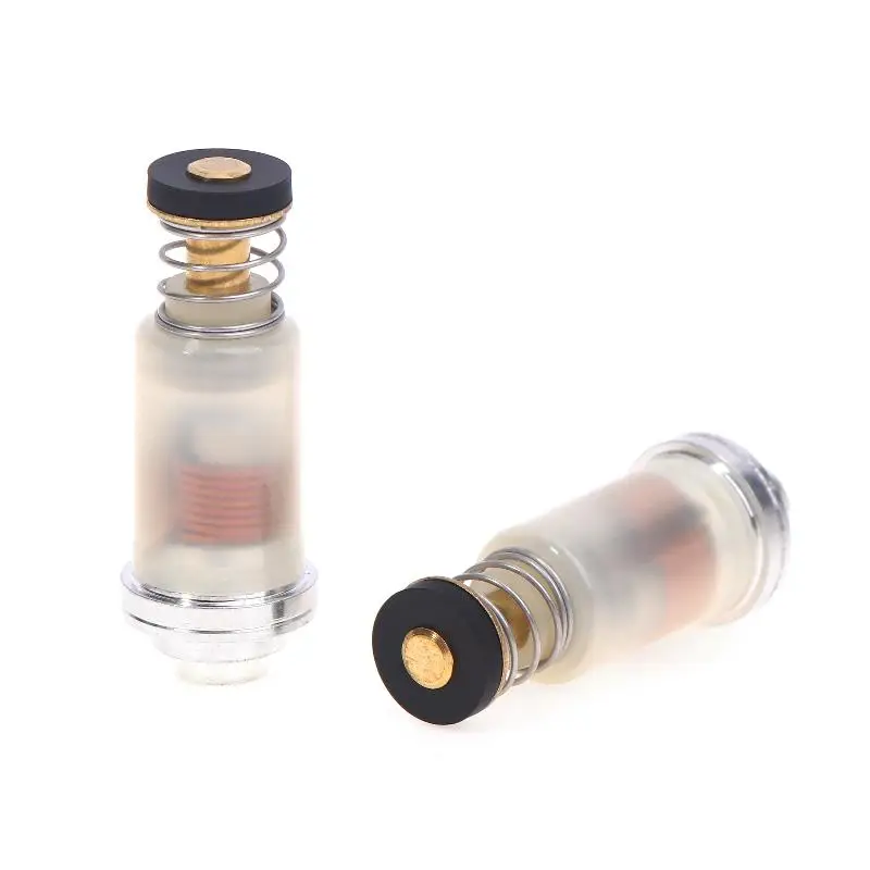 New 1PC Solenoid Valve Gasket Sealing Magnet Valve For Household Gas Stove Valve Flame Failure Safety Device Flame Prevention