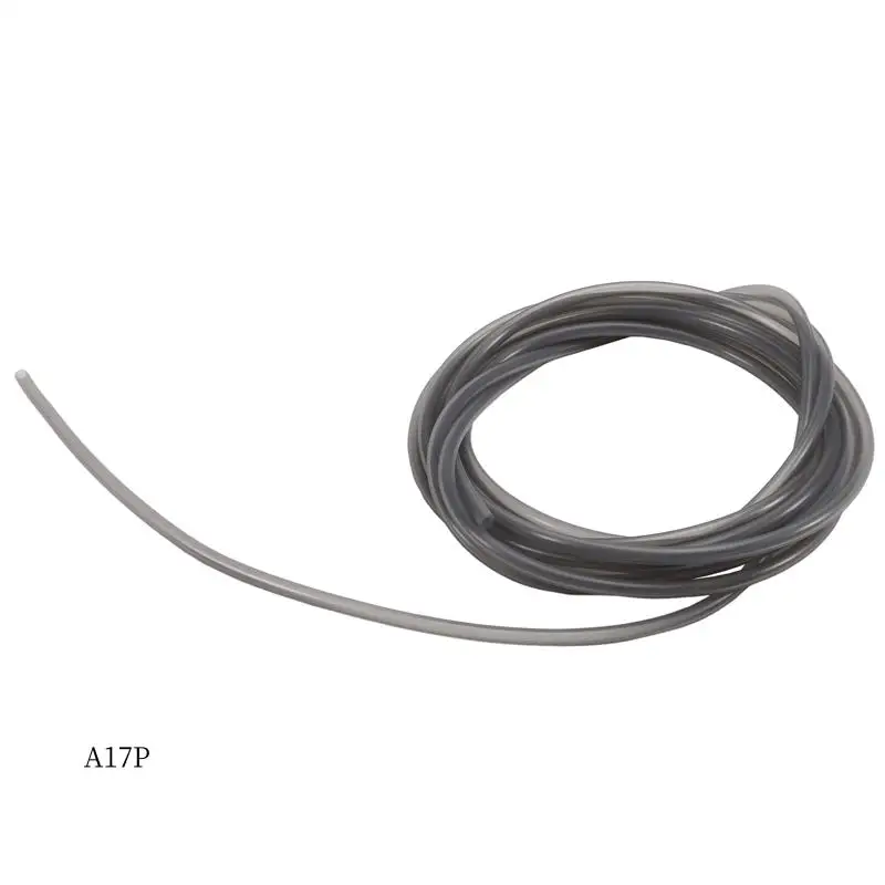

AP-2.5×4Mm 3D Printer PTFE Tube For Bambu Lab P1P/AMS/A1 Mini Teflonto Pipe Bowden Extruder For Bambulab Filament Parts B